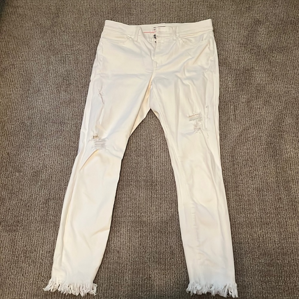 Tommy Hilfiger jeans